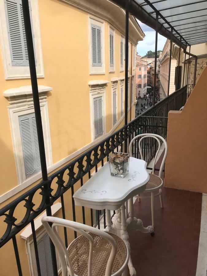 Rome Dreaming House Lägenhet Exteriör bild